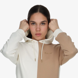 Kronos KRONOS FEMALE HOODY 
