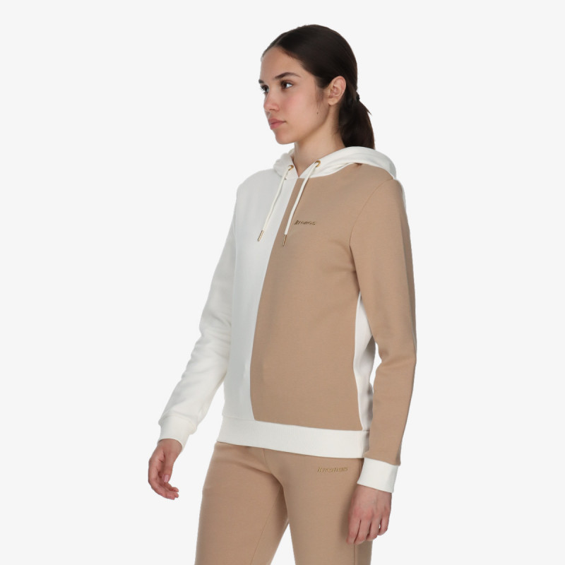 Kronos KRONOS FEMALE HOODY 