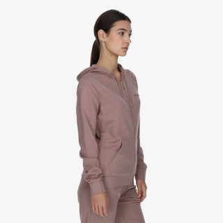 Kronos KRONOS LADIES FULL ZIP HOODY 