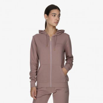 Kronos KRONOS LADIES FULL ZIP HOODY 