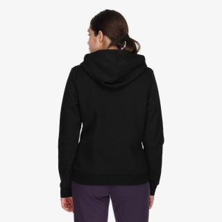 Kronos KRONOS FEMALE FULL ZIP HOODY 