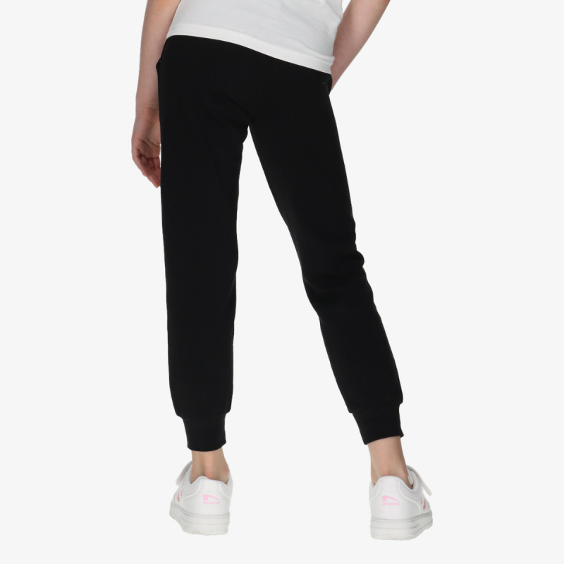 Kronos KRONOS GIRLS CUFFED PANTS 