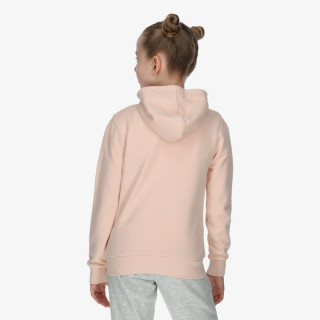 Kronos KRONOS GIRLS FULL ZIP HOODY 