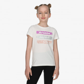 Kronos KRONOS GIRLS T-SHIRT 