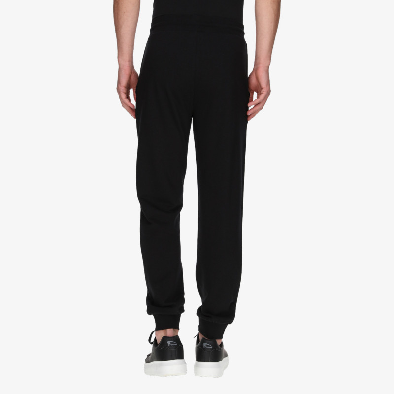 Kronos KRONOS MENS CUFFED PANTS 