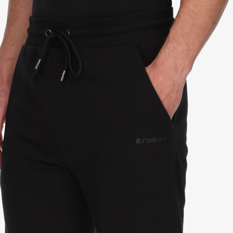 Kronos KRONOS MENS CUFFED PANTS 