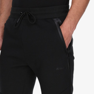 Kronos KRONOS MALE CUFFED PANTS 