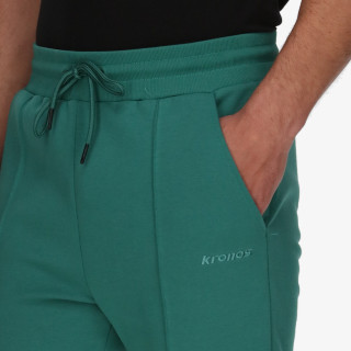 Kronos KRONOS MALE CUFFED PANTS 