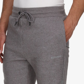 Kronos KRONOS MALE CUFFED PANTS 