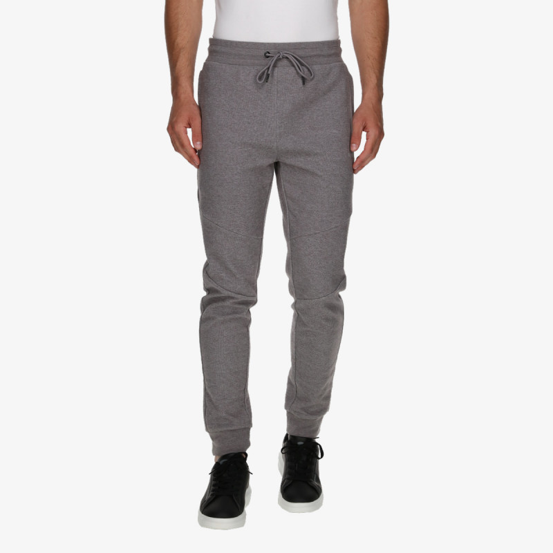 Kronos KRONOS MALE CUFFED PANTS 