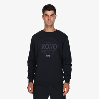 Kronos KRONOS MENS CREWNECK 