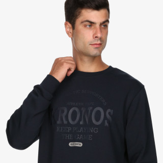 Kronos KRONOS MENS CREWNECK 