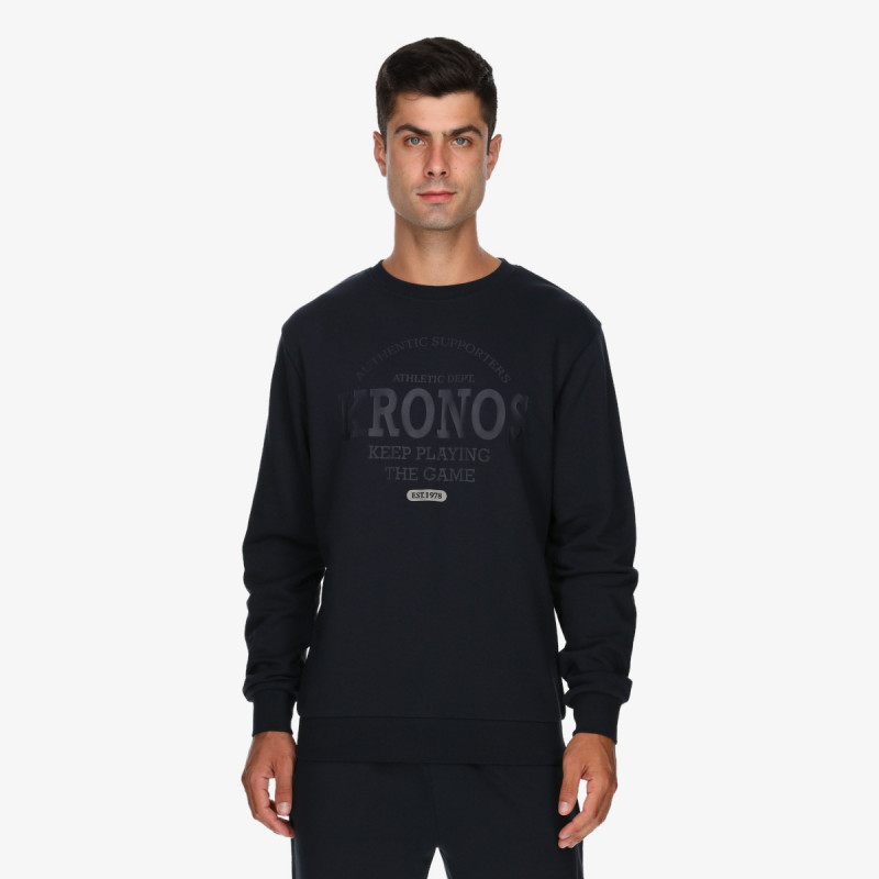 Kronos KRONOS MENS CREWNECK 