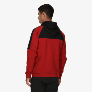 Kronos KRONOS MALE FULL ZIP HOODY 