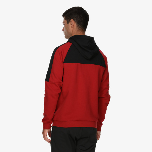 Kronos KRONOS MALE FULL ZIP HOODY 