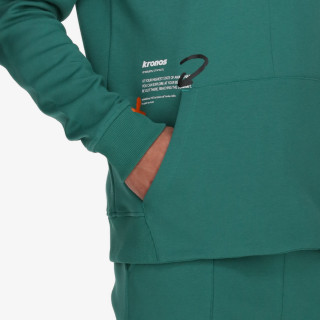 Kronos KRONOS MALE HOODY 