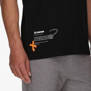 Kronos KRONOS MENS T-SHIRT 