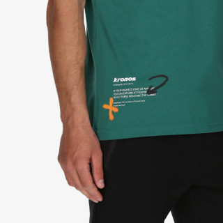 Kronos KRONOS MENS T-SHIRT 
