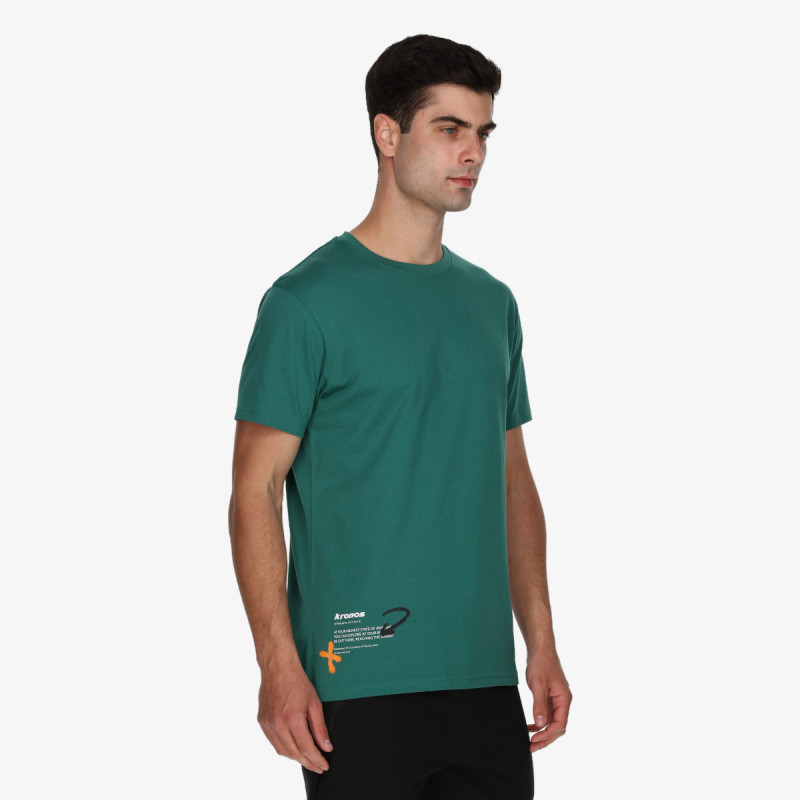 Kronos KRONOS MENS T-SHIRT 