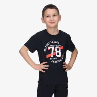 Kronos KRONOS BOYS T-SHIRT 