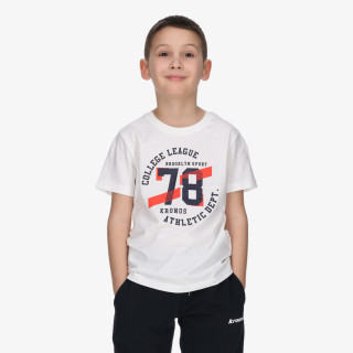 Kronos KRONOS BOYS T-SHIRT 