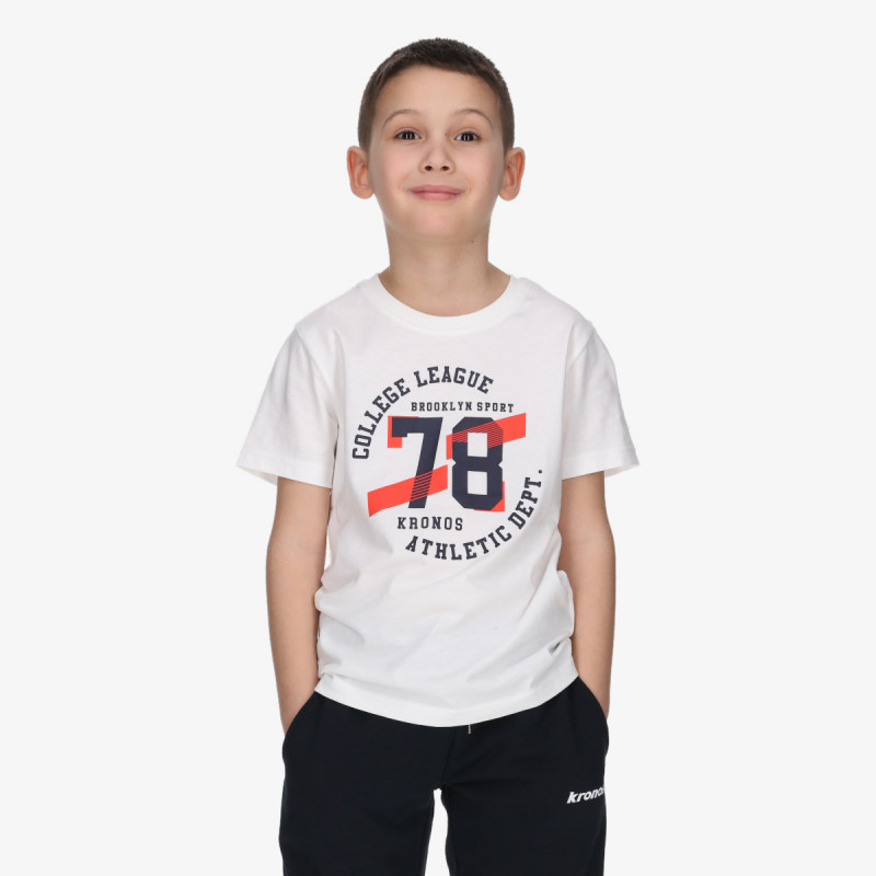 Kronos KRONOS BOYS T-SHIRT 