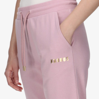 Kronos KRONOS LADIES CUFFED PANTS 