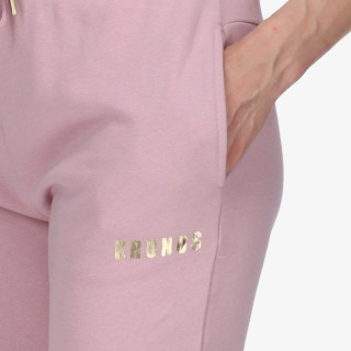 Kronos KRONOS LADIES OPEN HEM PANTS 