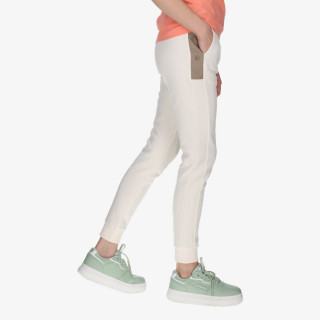 Kronos KRONOS LADIES CUFFED PANTS 