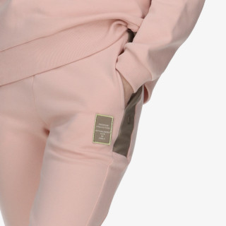 Kronos KRONOS LADIES CUFFED PANTS 