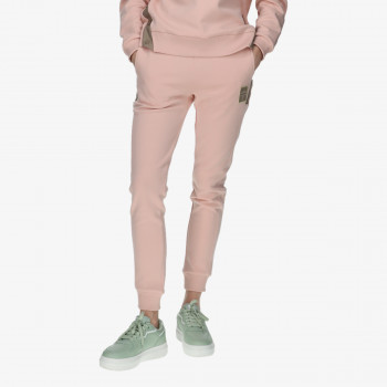 Kronos KRONOS LADIES CUFFED PANTS 