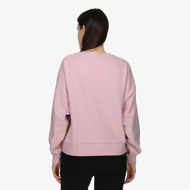 Kronos KRONOS LADIES CREWNECK 
