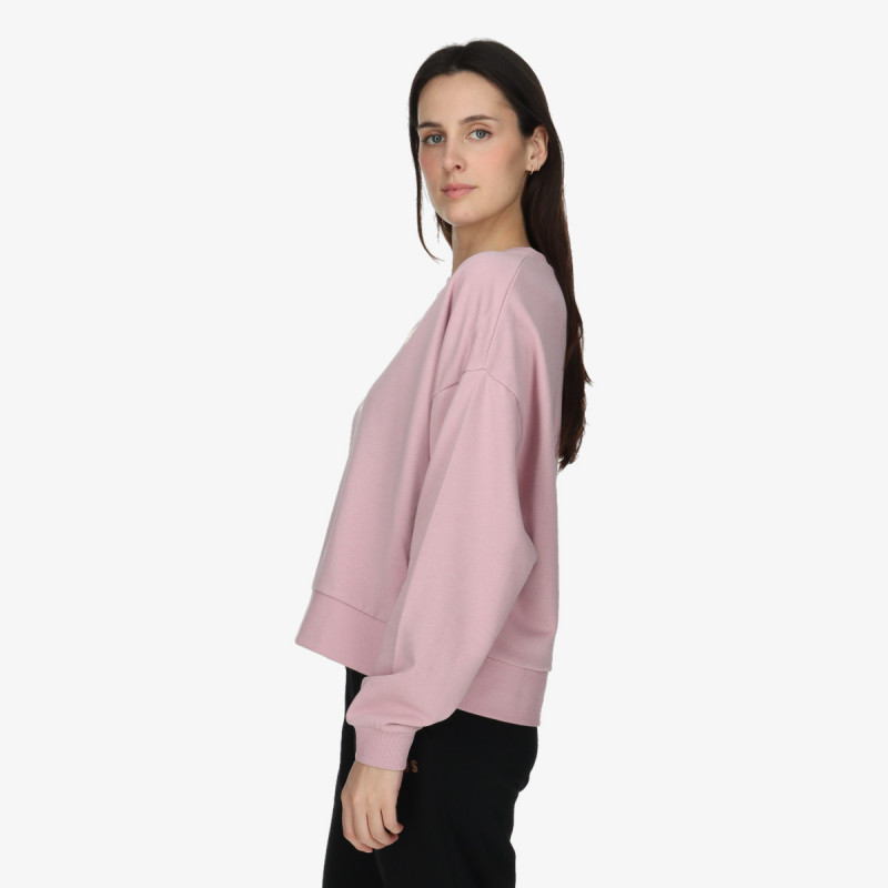 Kronos KRONOS LADIES CREWNECK 