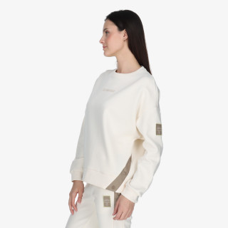 Kronos KRONOS LADIES CREWNECK 