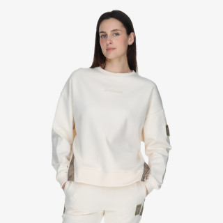 Kronos KRONOS LADIES CREWNECK 
