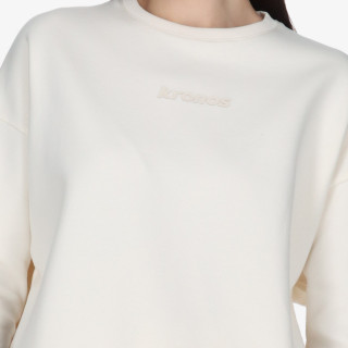 Kronos KRONOS LADIES CREWNECK 