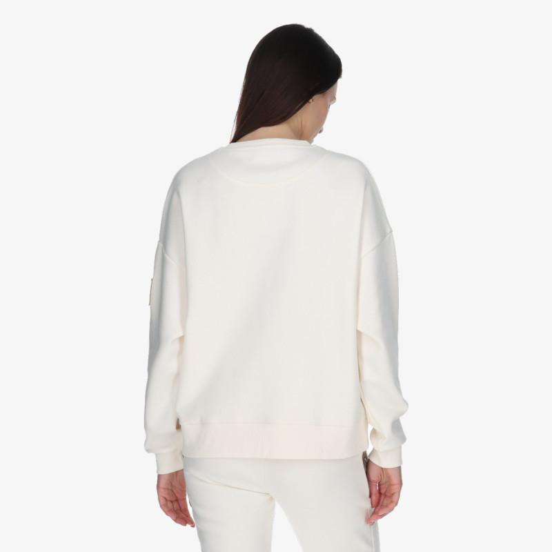 Kronos KRONOS LADIES CREWNECK 