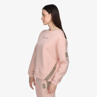 Kronos KRONOS LADIES CREWNECK 