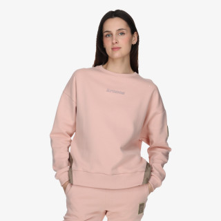 Kronos KRONOS LADIES CREWNECK 