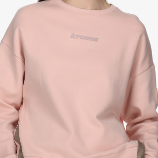 Kronos KRONOS LADIES CREWNECK 
