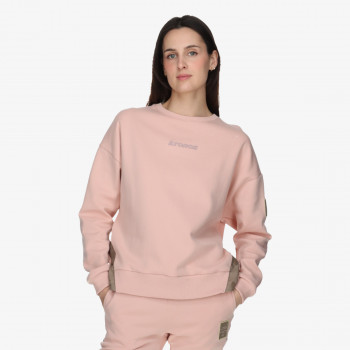 Kronos KRONOS LADIES CREWNECK 