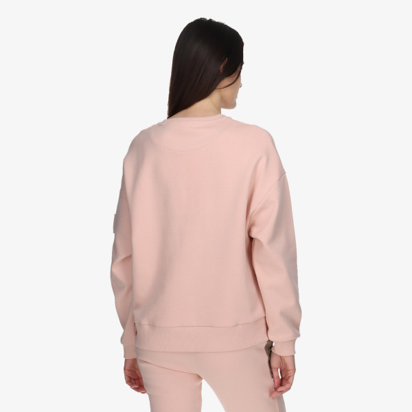 Kronos KRONOS LADIES CREWNECK 