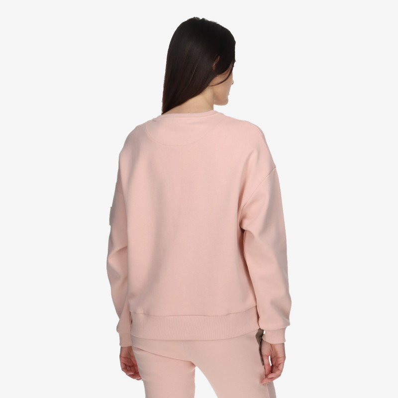 Kronos KRONOS LADIES CREWNECK 