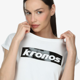 Kronos KRONOS LADIES T-SHIRT 