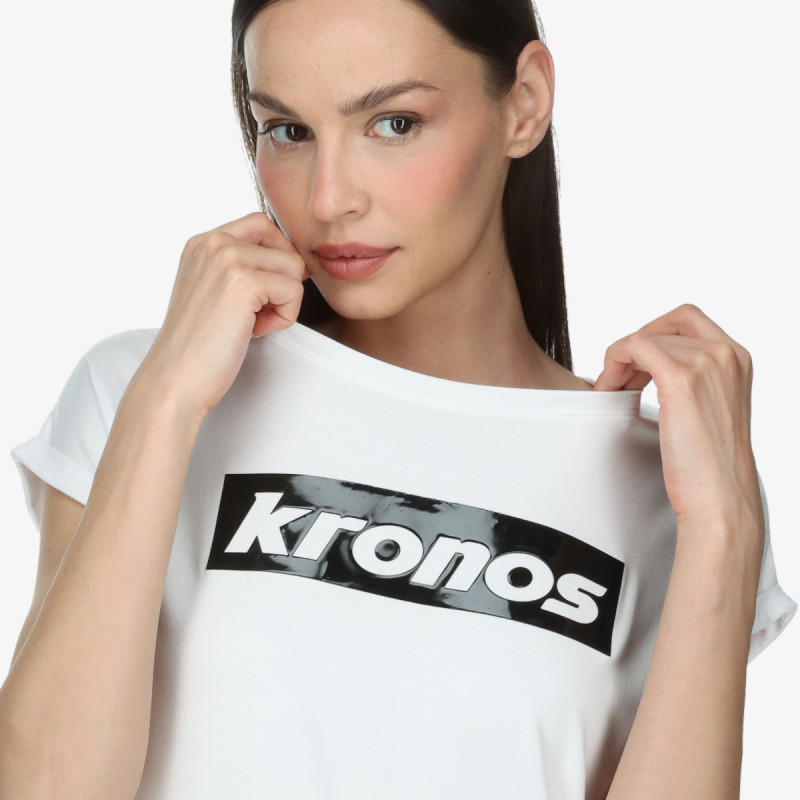 Kronos KRONOS LADIES T-SHIRT 