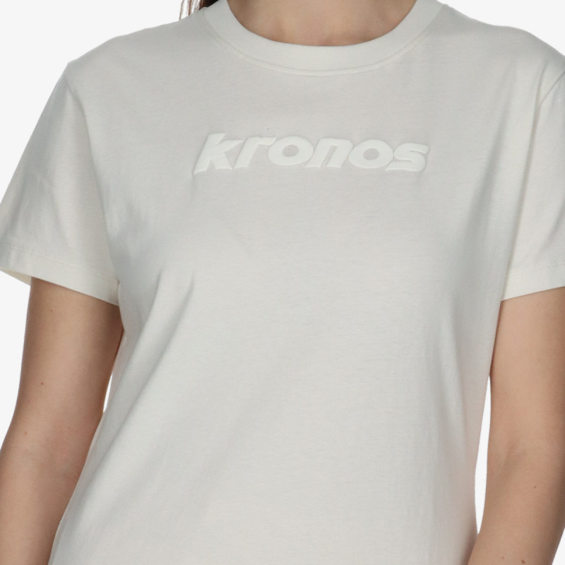 Kronos KRONOS LADIES T-SHIRT 