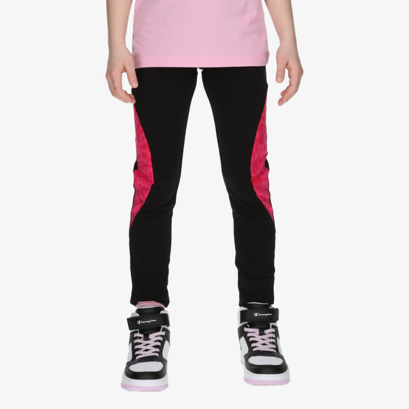Kronos KRONOS GIRLS LEGGINGS 