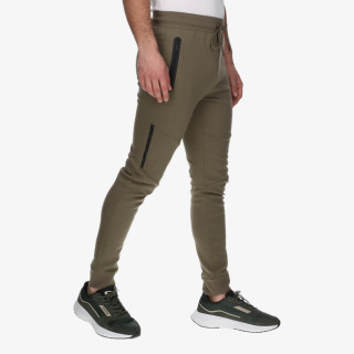 Kronos KRONOS MENS CUFFED PANTS 