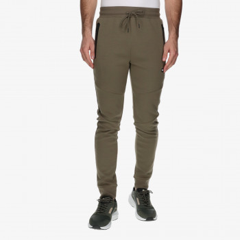 Kronos KRONOS MENS CUFFED PANTS 