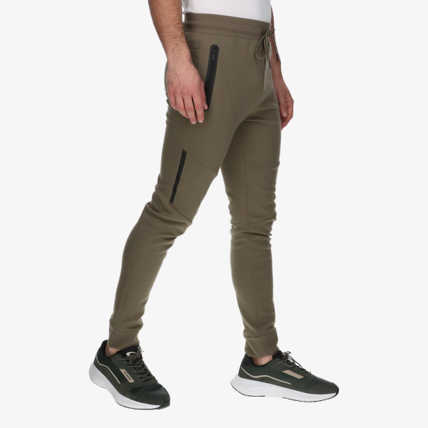 Kronos KRONOS MENS CUFFED PANTS 